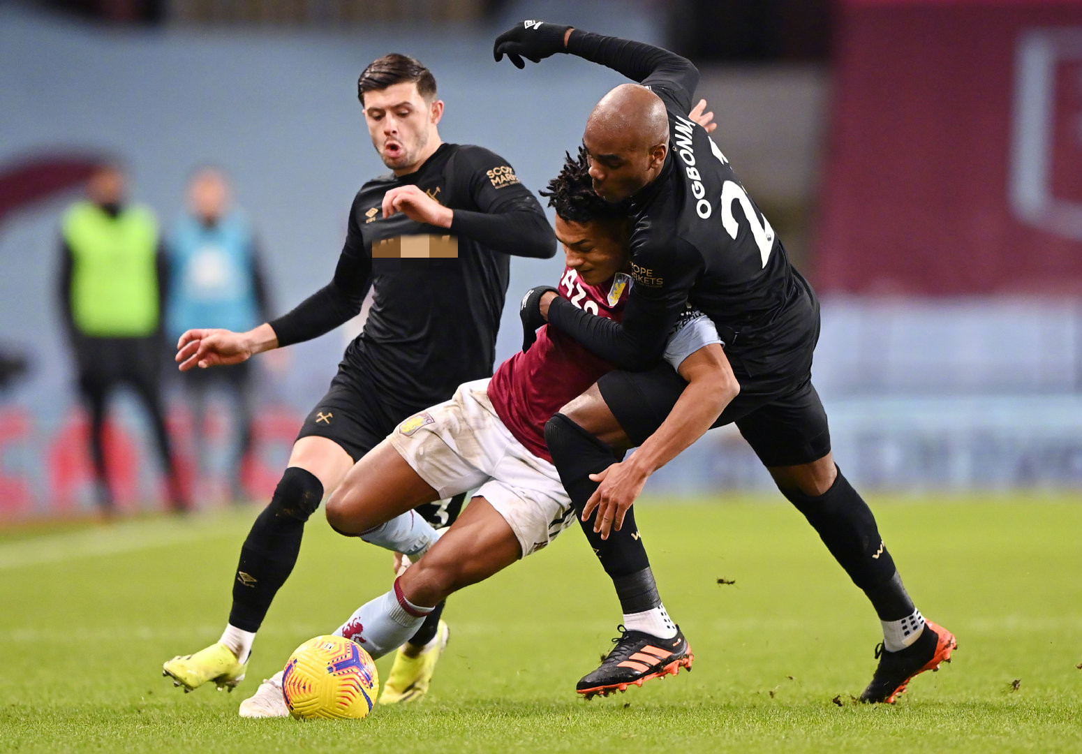 球员们能够 球员们能够